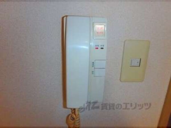 インターフォン