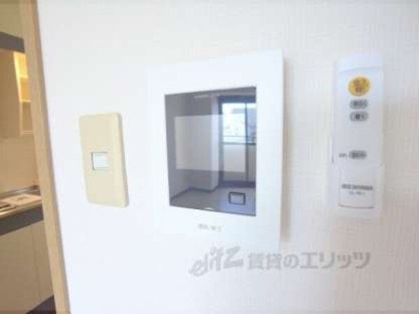 ＴＶモニターフォン