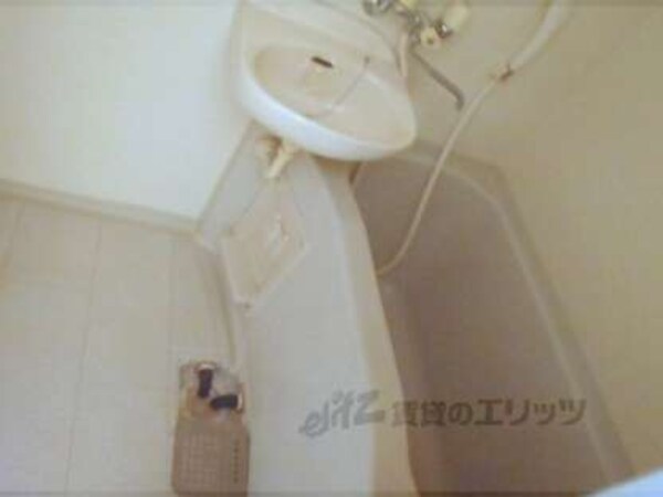 ユニットバス