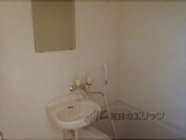 ユニットバス