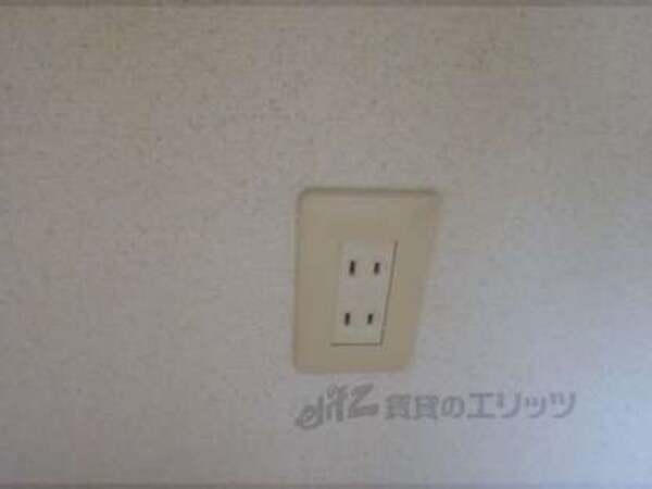 コンセント