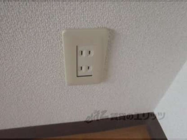 コンセント