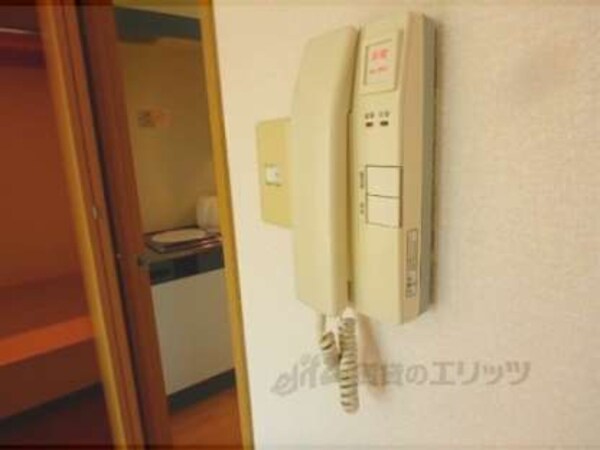 ＴＶモニターフォン