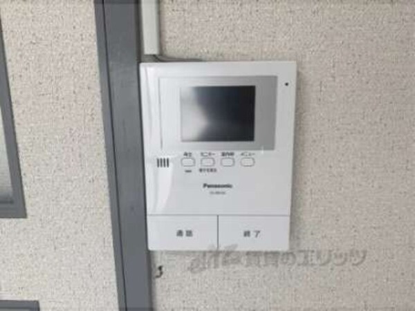 ＴＶモニターフォン