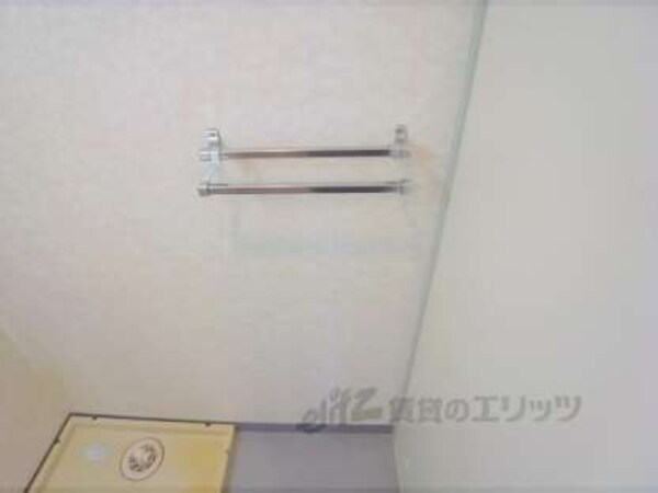 タオル掛け