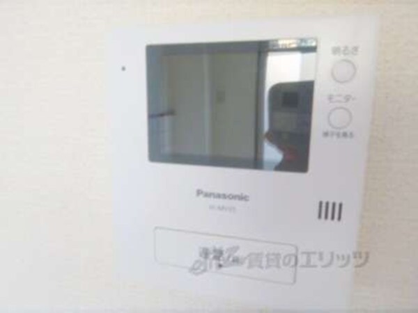 モニターホン