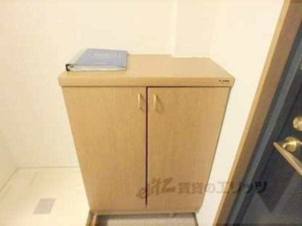 下駄箱