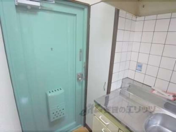 下駄箱