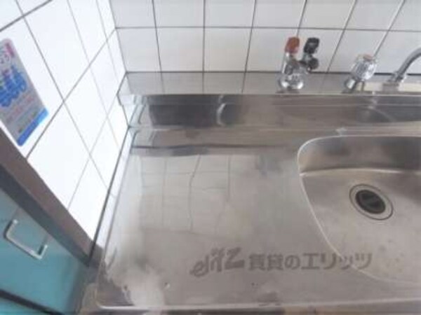コンロ置き場