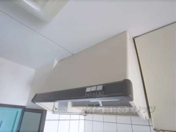 換気扇
