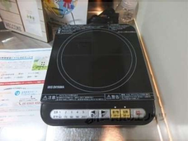 ＩＨコンロ