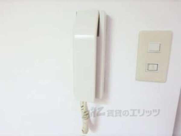 ドアホン