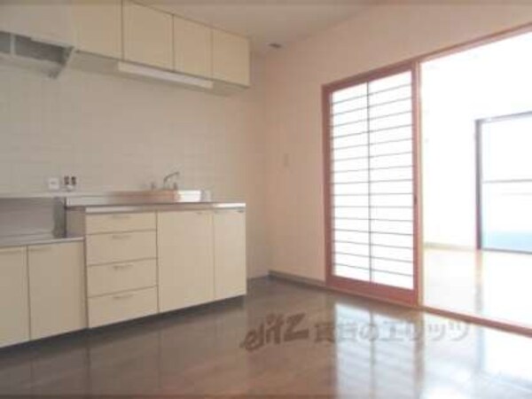 ダイニングキッチン