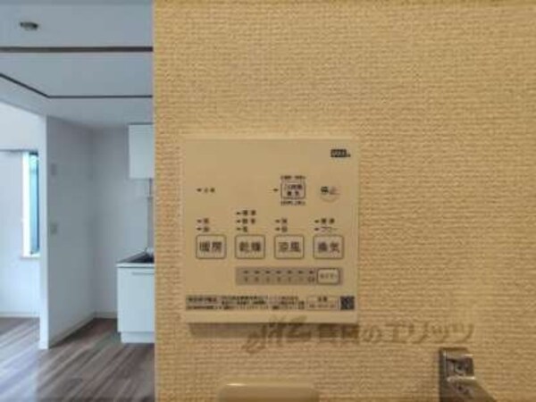 リモコン
