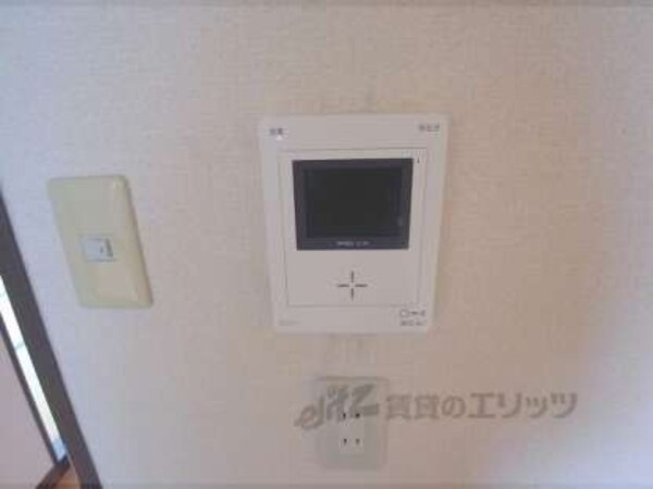 モニター付きパネル