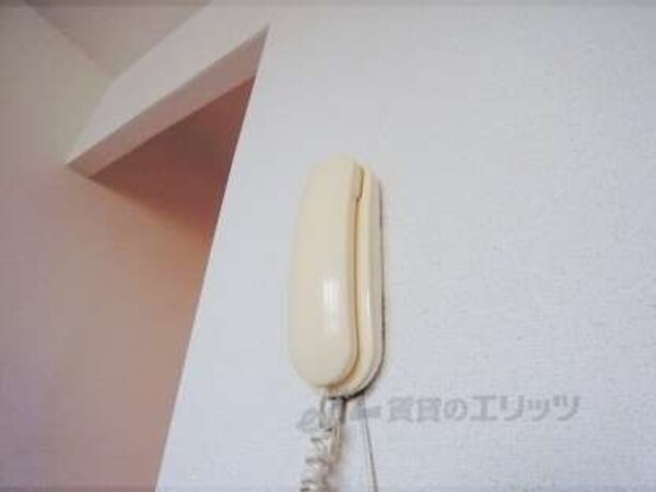 ドアホン