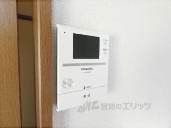 ＴＶモニターフォン