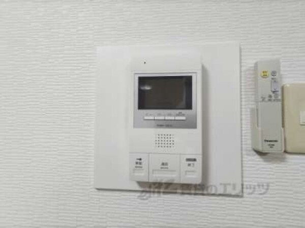 ＴＶモニターフォン