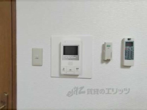 ＴＶモニターフォン