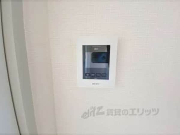 ＴＶモニターフォン