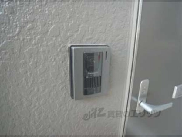 ＴＶモニターフォン