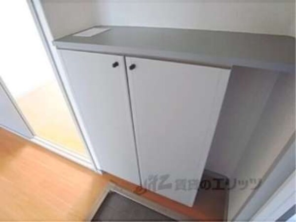 下駄箱