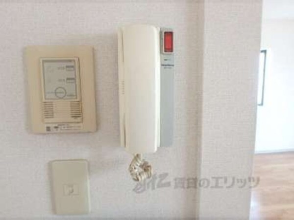 インターフォン