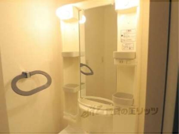 洗面所
