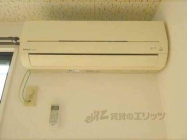 その他(エアコン)