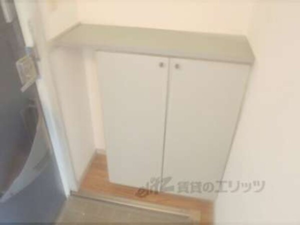 下駄箱