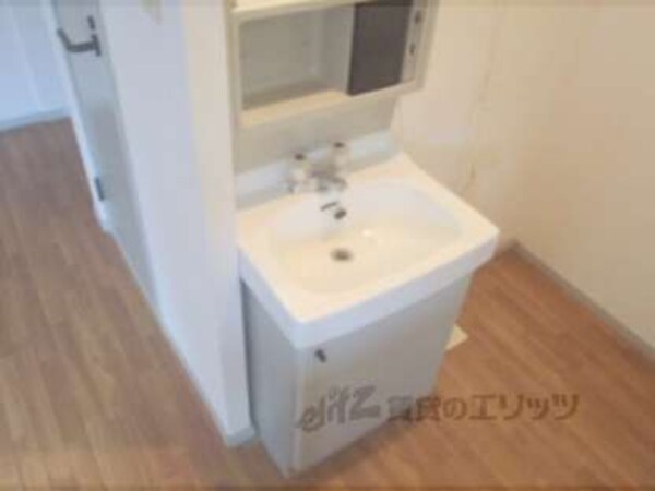 洗面所