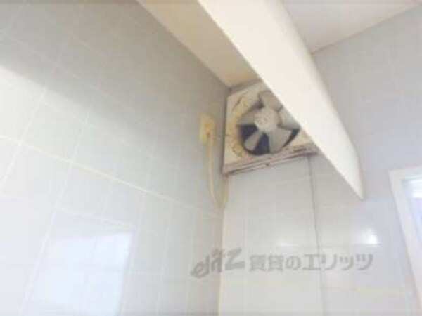 換気扇