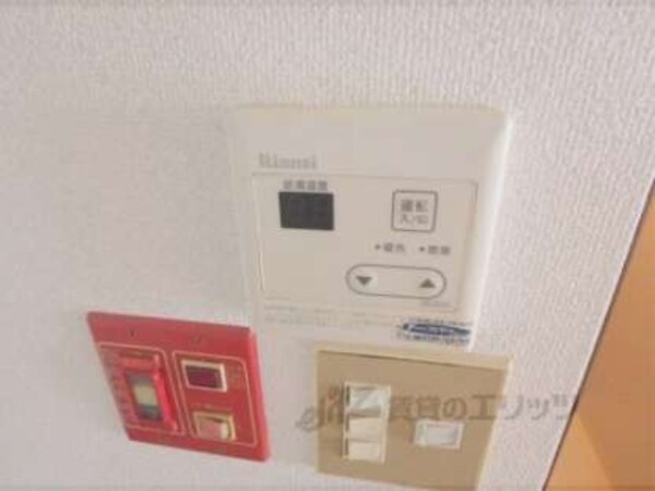 非常用器具