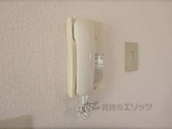 インターフォン