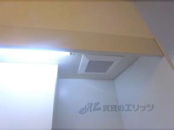 換気扇