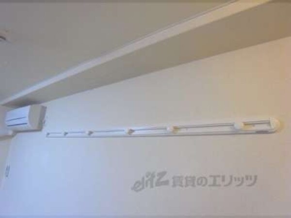 壁掛け