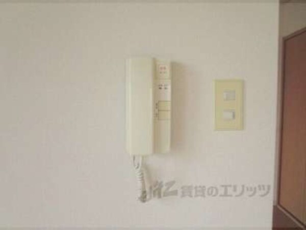 インターフォン
