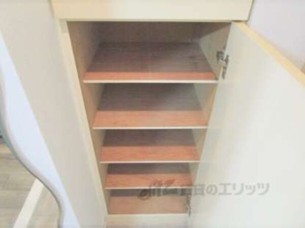 下駄箱