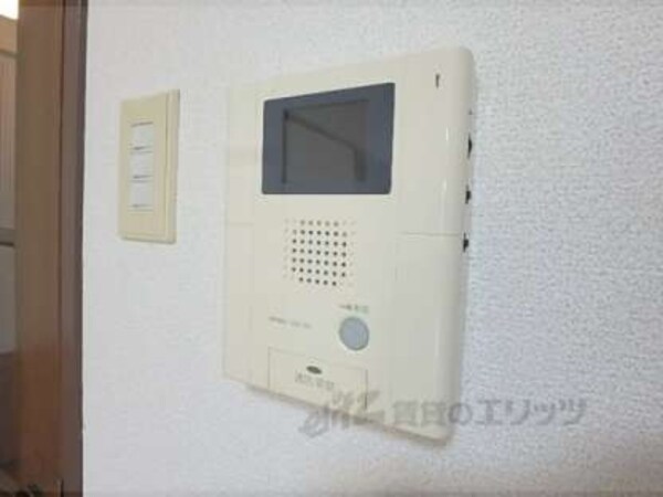 ＴＶモニターフォン