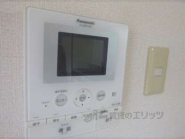 ＴＶモニターフォン