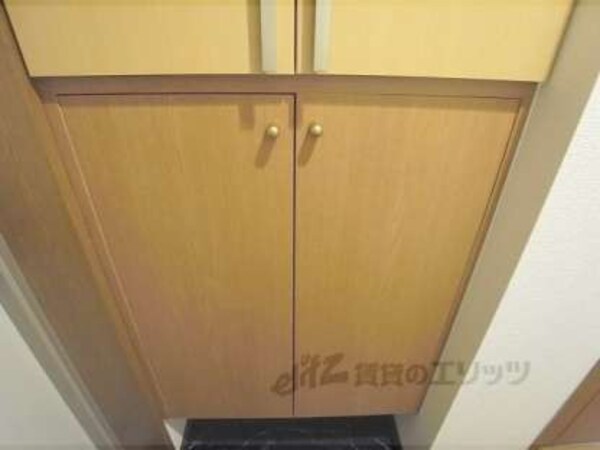 下駄箱