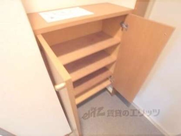下駄箱