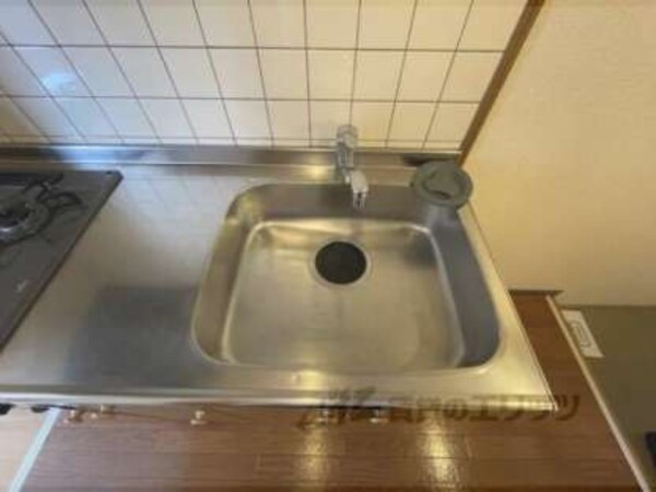キッチン(シンク)