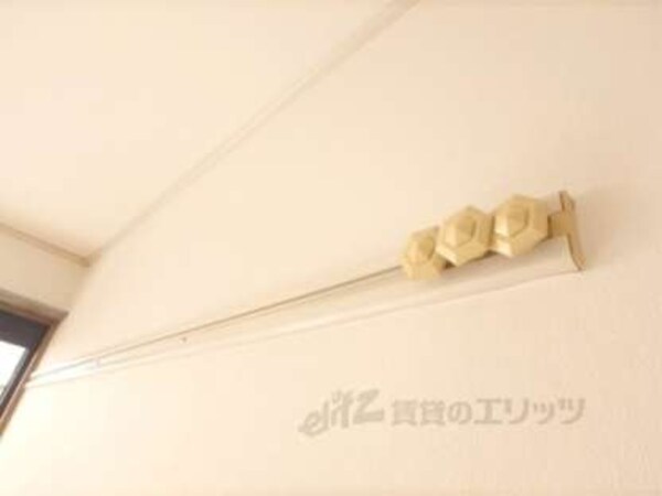 ハンガーかけ