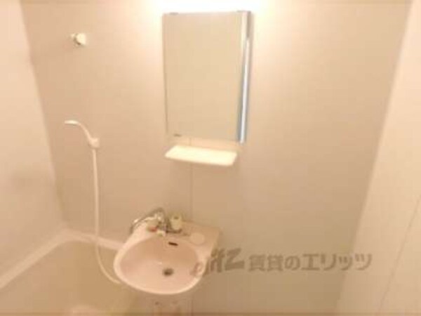 洗面所