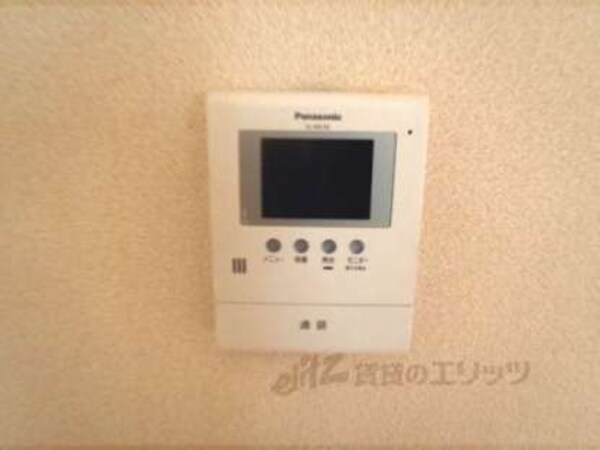 テレビドアフォン