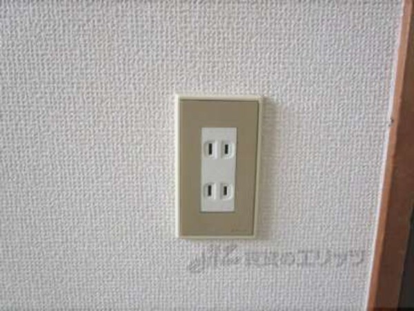コンセント