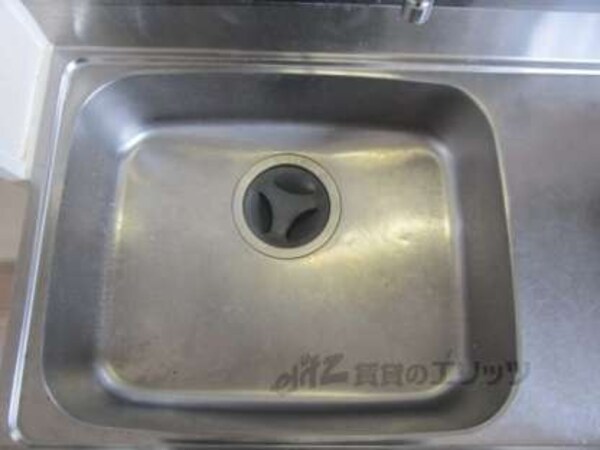 シンク