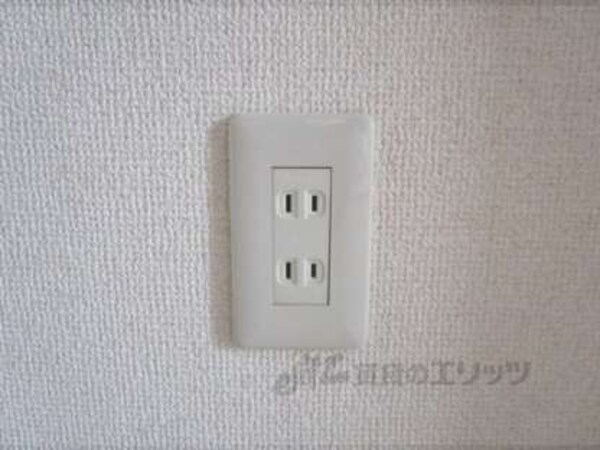 コンセント