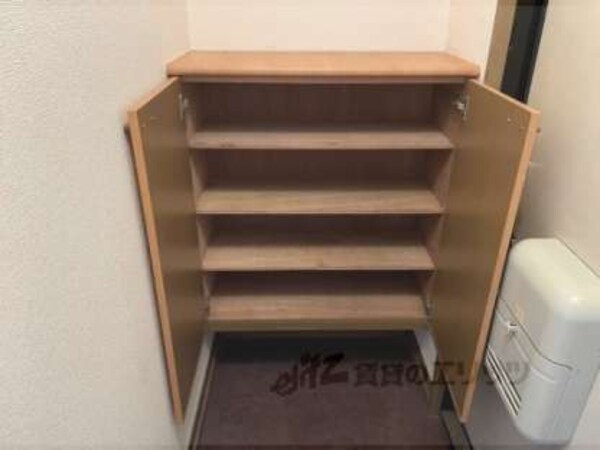 下駄箱